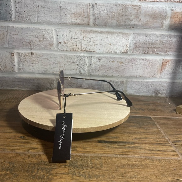 (NWT) Jeepers Peepers Sunglasses - Picture 4 of 5